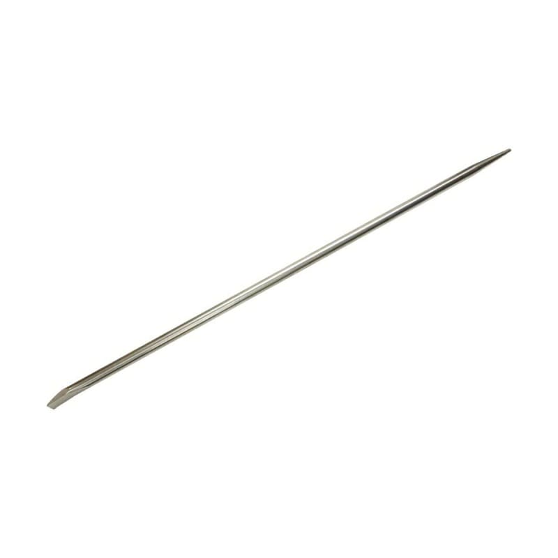 PRY BAR PINCH 1in X 48in NICKEL