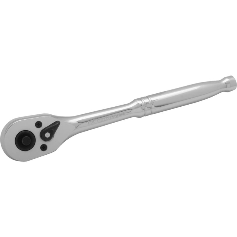 3/8inD 45T QUICK RELEASE RATCHE