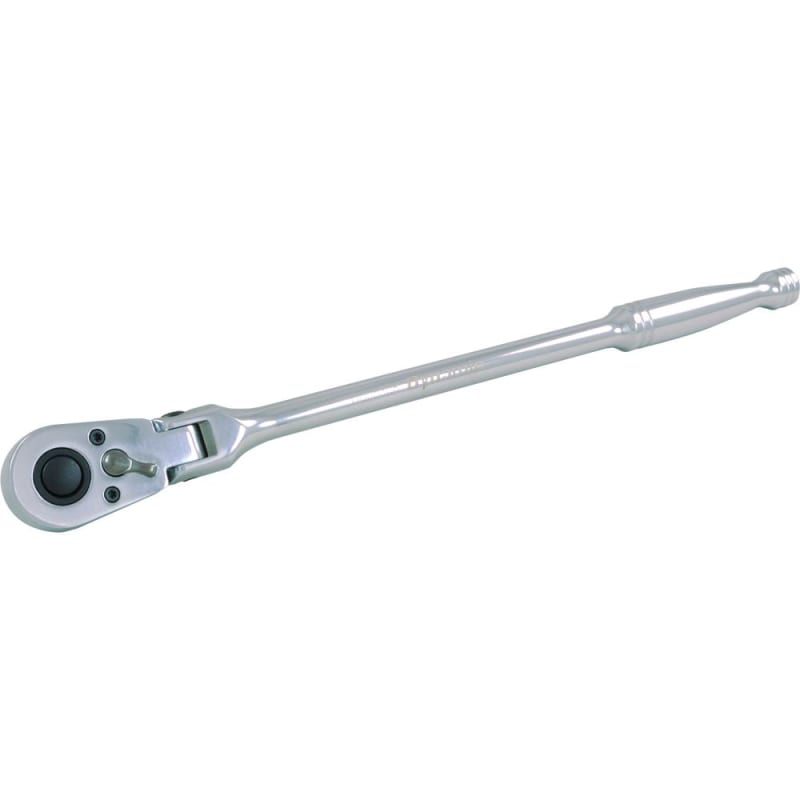 3/8 DR. FLEX HEAD RATCHET - 4
