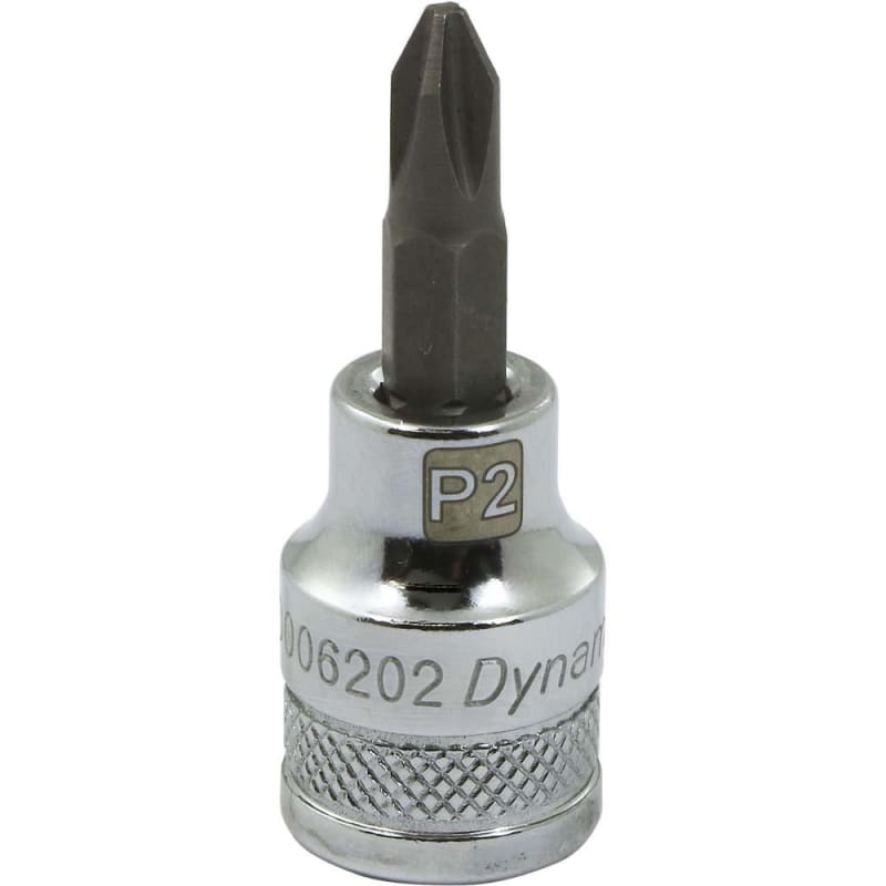 PRISE 3/8 PO DOUILLES PHILLIPS. - PH2 PO