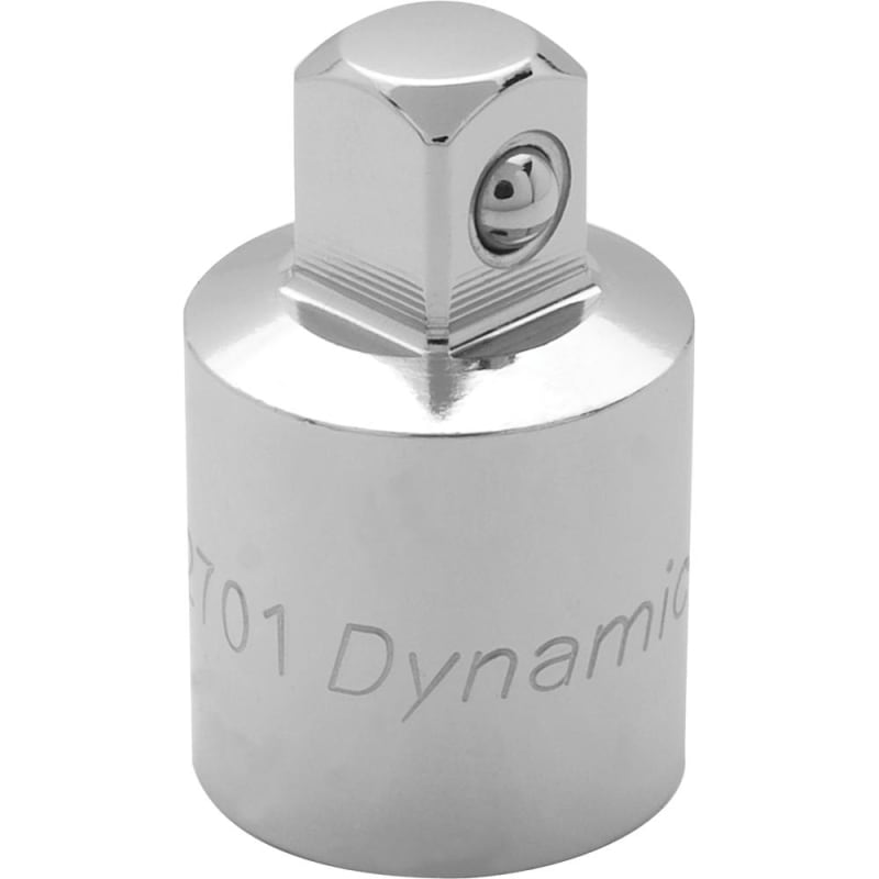 1/2 F X 3/8 M ADAPTOR