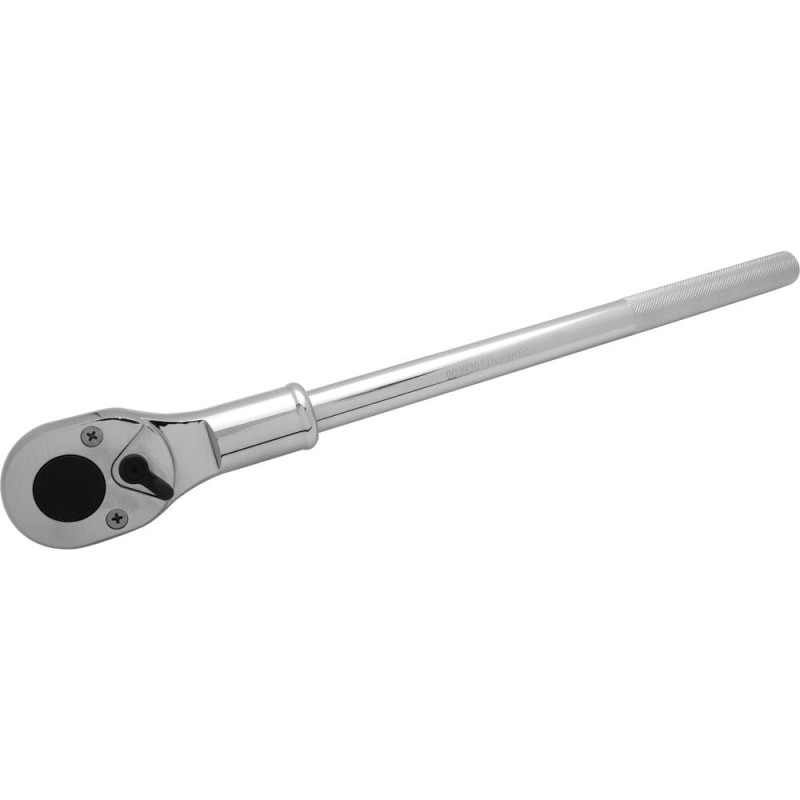 3/4 D RATCHET W/O QUICK RELEA