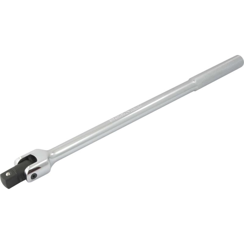 3/4 D FLEX HANDLE