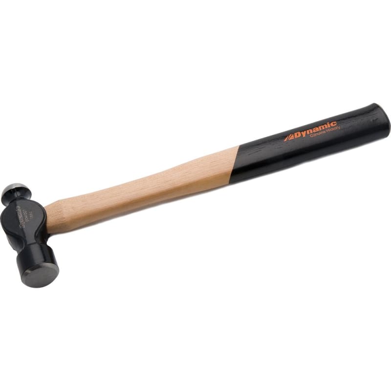 MARTEAUX À PANNE RONDE MANCHE NOYER - 16 OZ