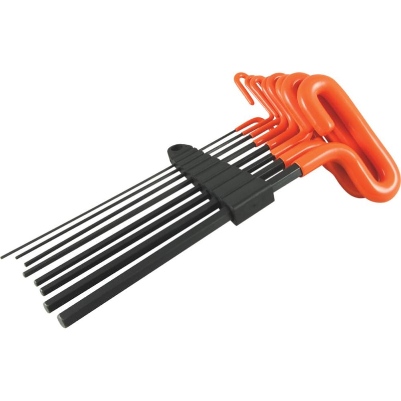 8 PC 9 LOOP HDL MM HKEY SET