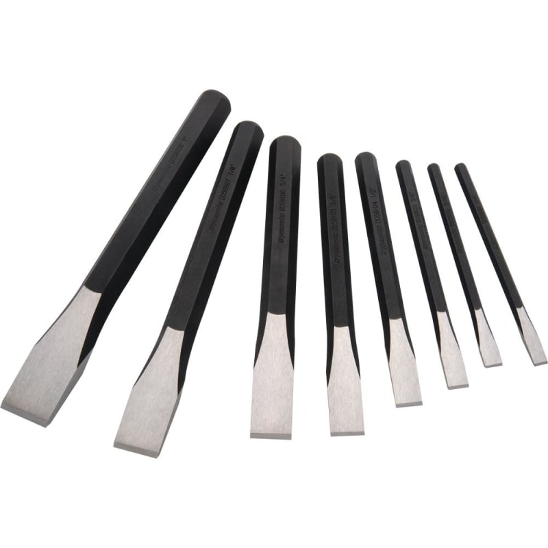 JEU DE 8 BURINS