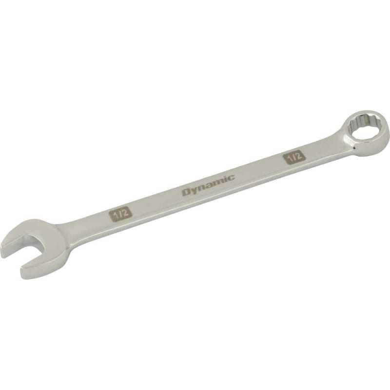 1/2 12PT COMB WRENCH CHR
