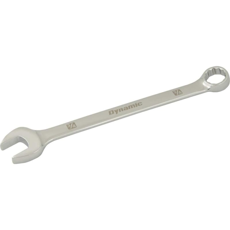 3/4 12PT COMB WRENCH CHR