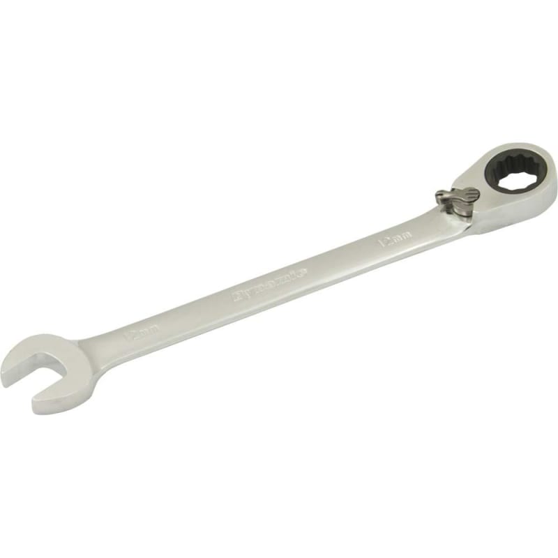 12MM REV GEARED WRENCH