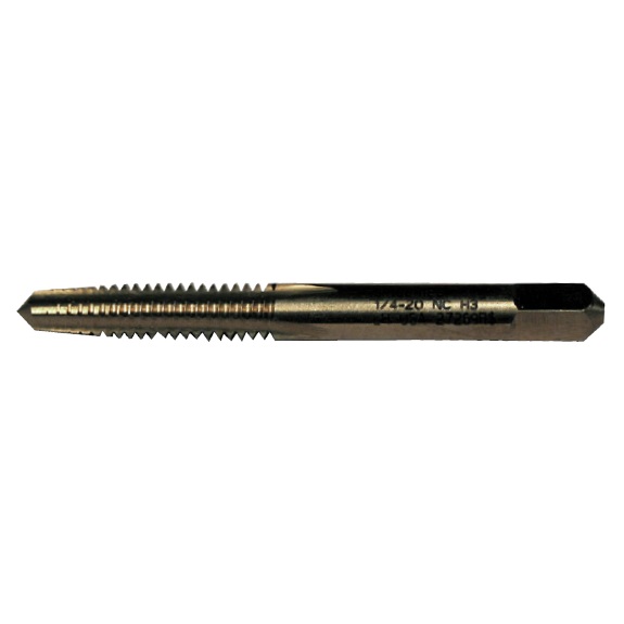 LEFT HAND TPR TAP 6-32 TYPE 23L-AG