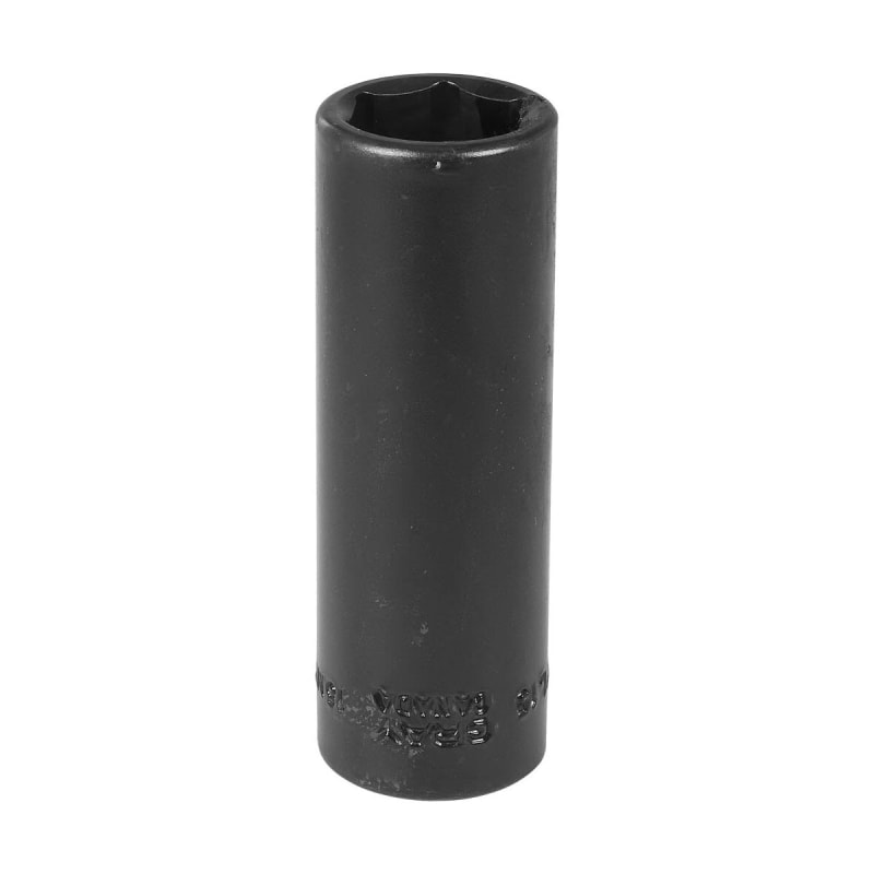SOCKET 15MM X 3/8in DR 6 PT DP
