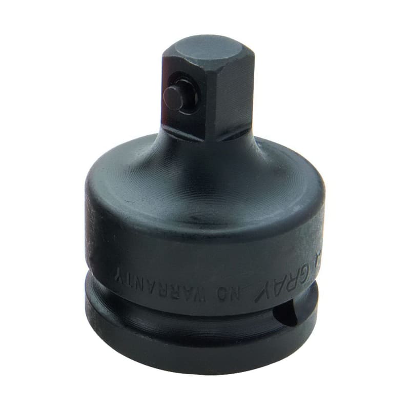 ADAPTER 3/4 FEMALE 1/2 MALE