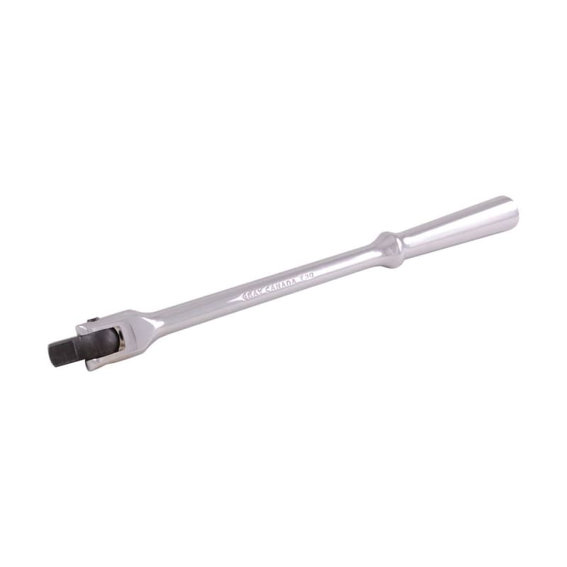 RATCHET FLEX HDL 3/8in DR 9in OA