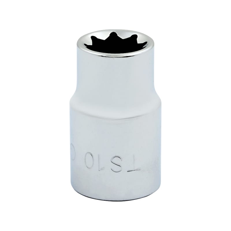 SOCKET 5/16in X 3/8in DR 8 PT RE