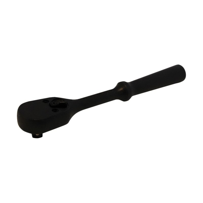 1/4 DR. 36T RATCHET BLK OXIDE