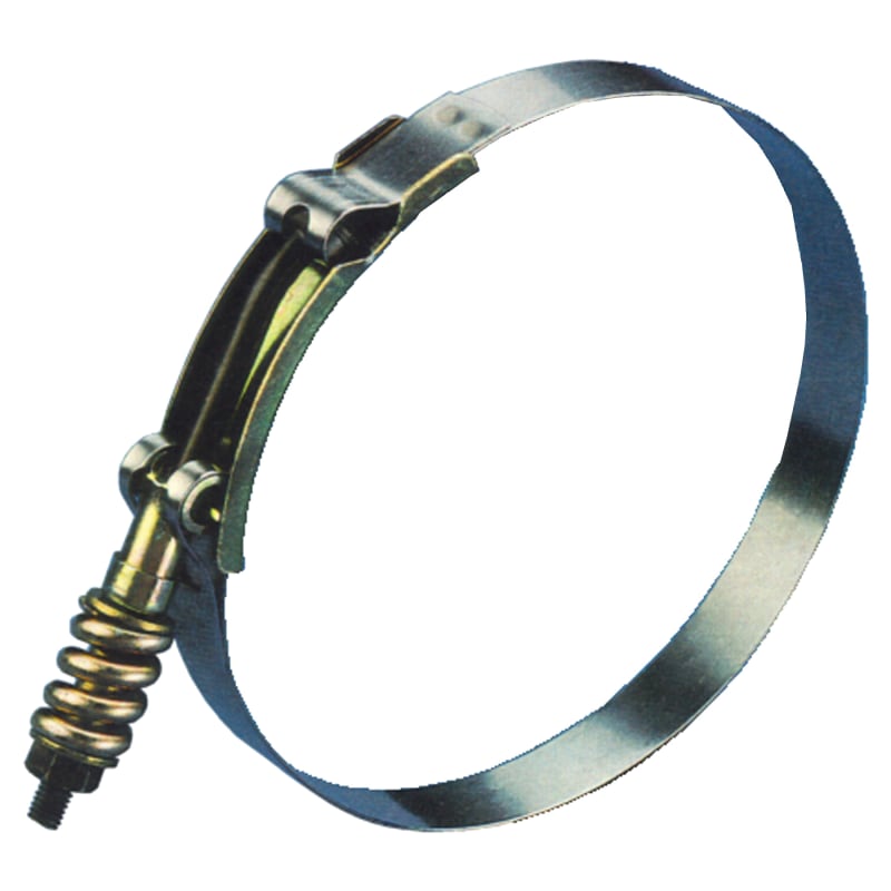 SPRING TENSION CLAMP (33-40)(1.31-1.56)