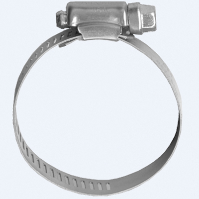 Gear Clamp 3/8