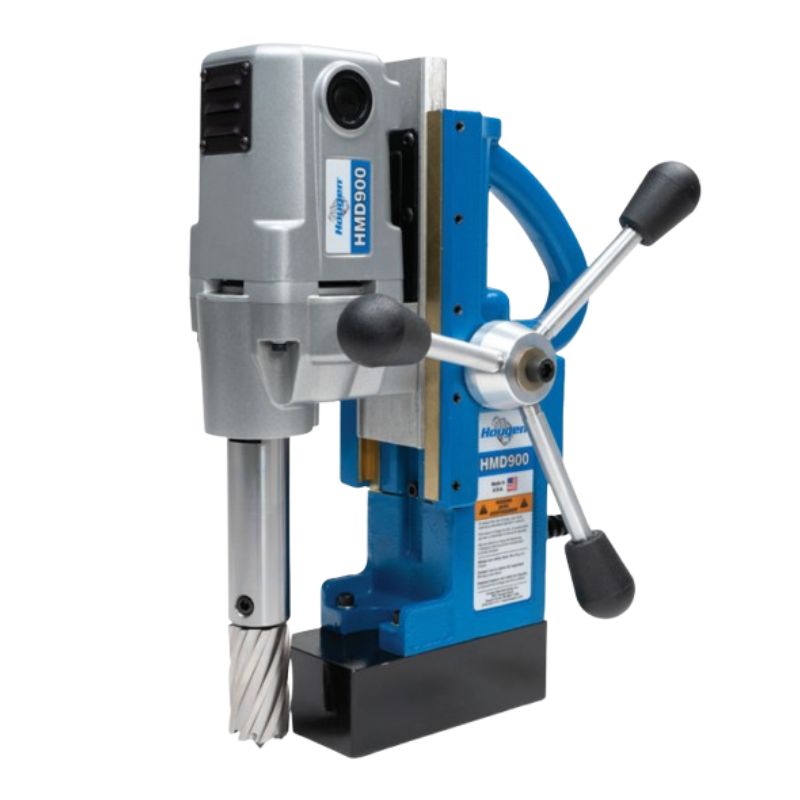 HMD900 economy magnetic drill 115V