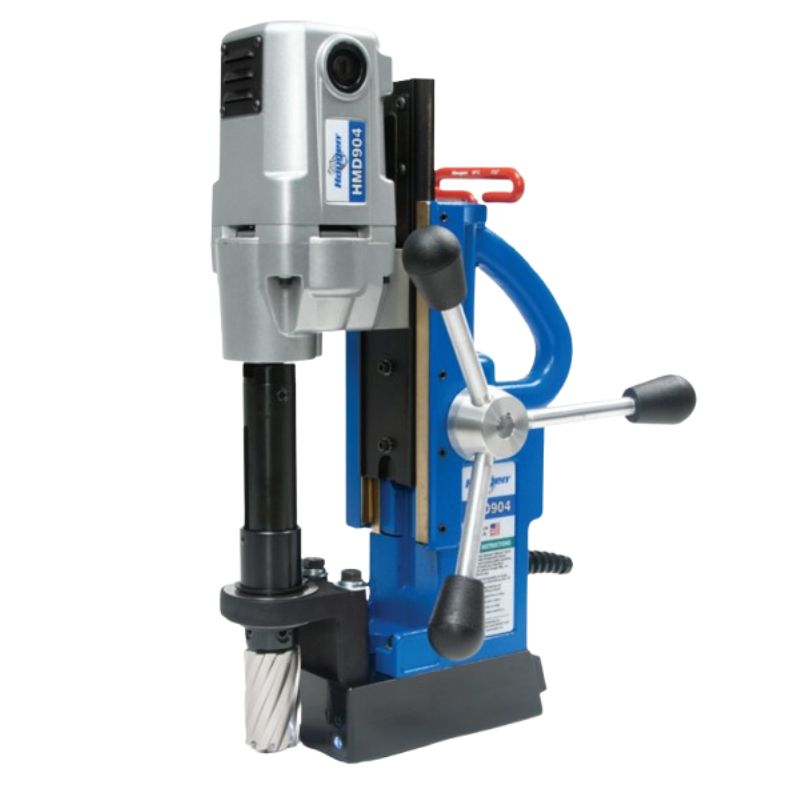 HMD904 magnetic drill 115V