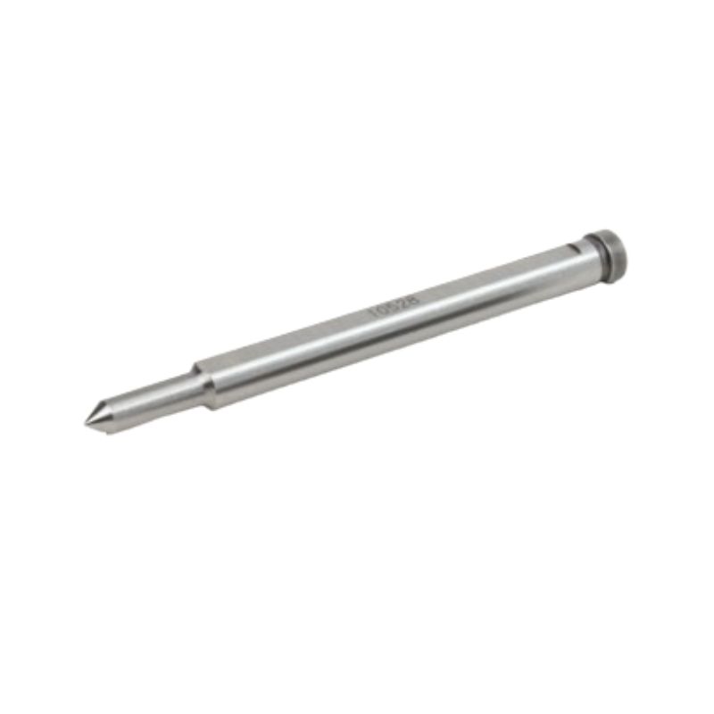 Pilot pin for 12,000-series annular cutters 5/8 in to 2-3/8 in X 2 in DOC