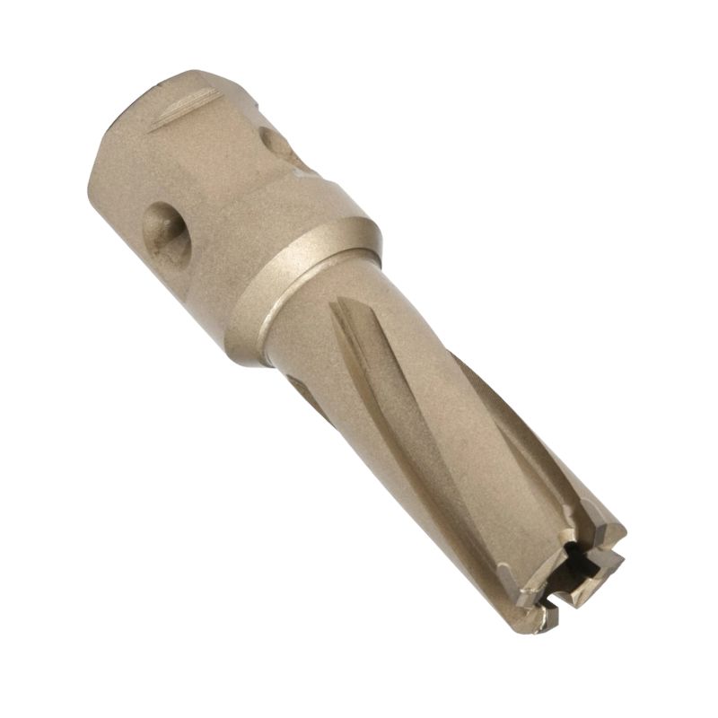 Hougen Copperhead™ carbide tip annular cutter 5/8 in dia. X 1 in DOC