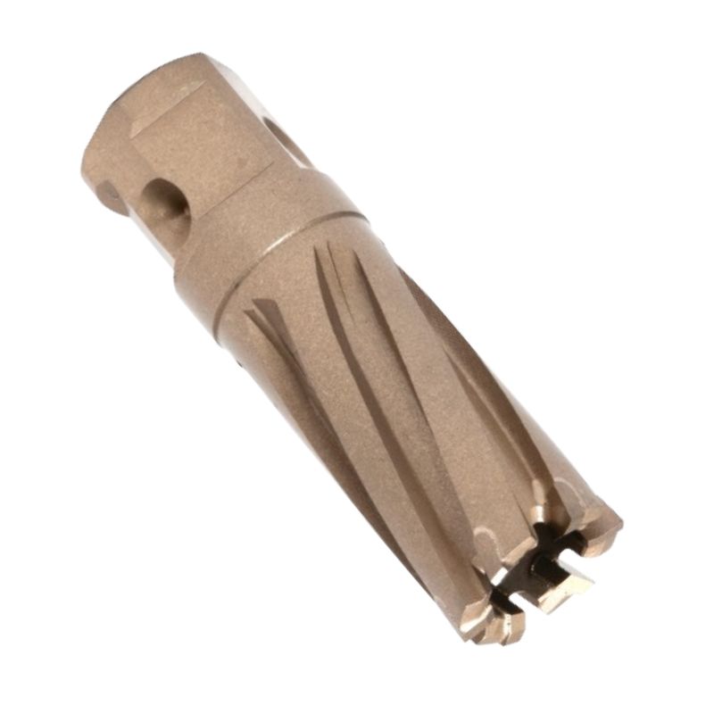 Hougen Copperhead™ carbide tip annular cutter 3/4 in dia. X 1 in DOC