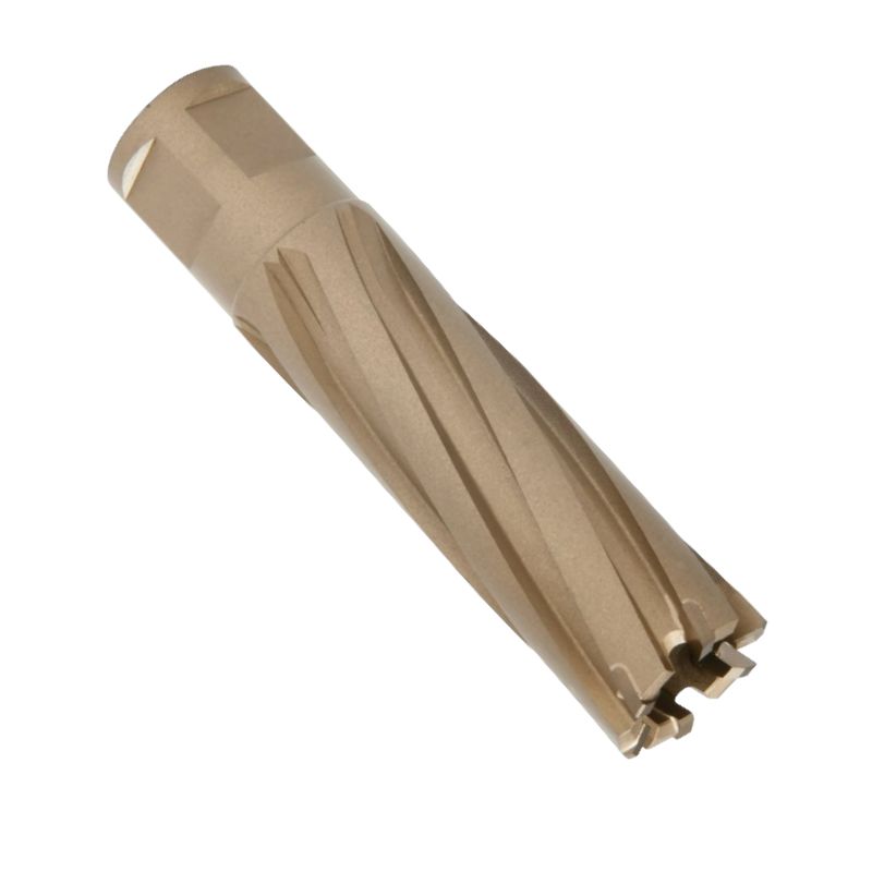 Hougen Copperhead™ carbide tip annular cutter 3/4 in dia. X 2 in DOC