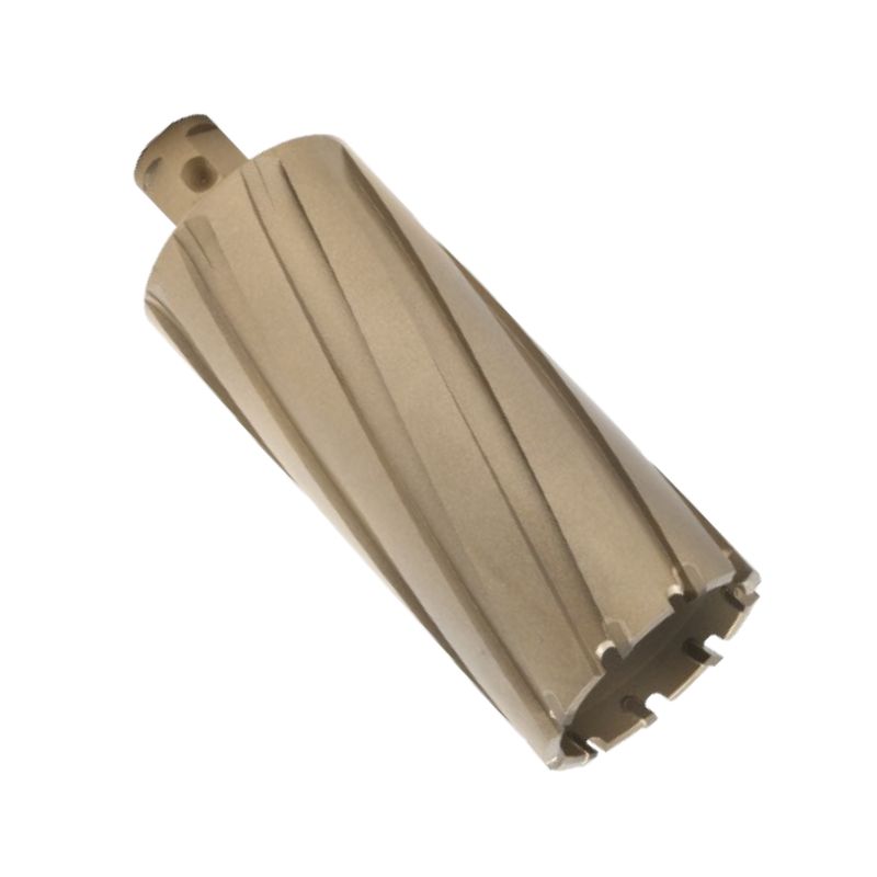 Hougen Copperhead™ carbide tip annular cutter 1-9/16 in dia. X 2 in DOC