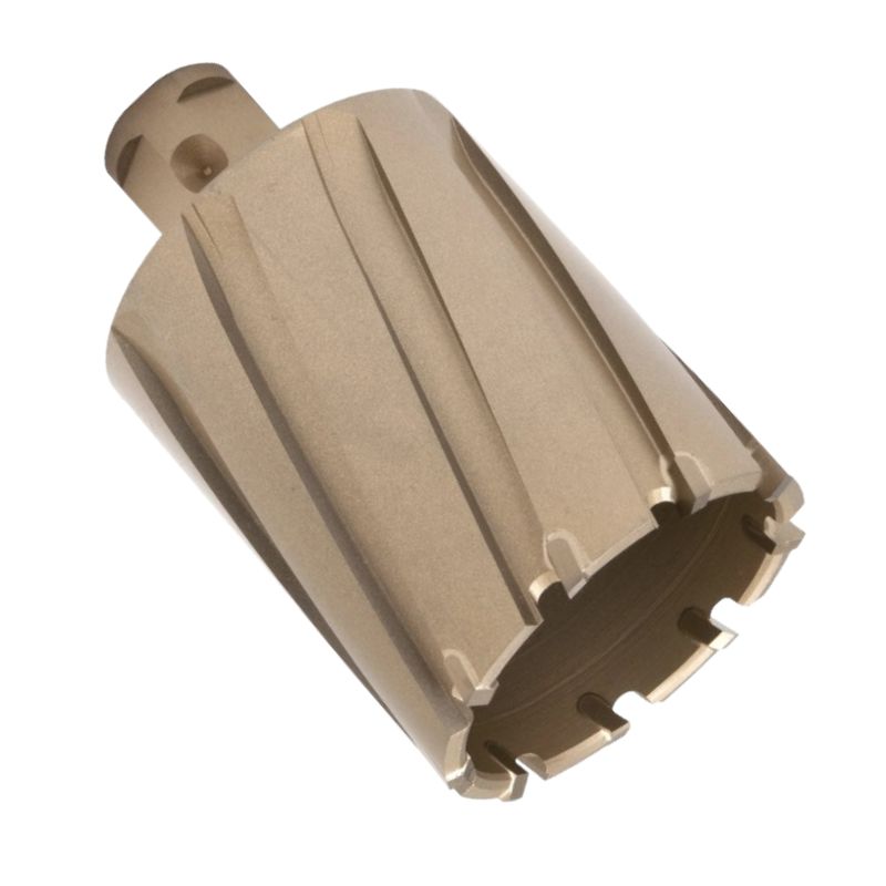 Hougen Copperhead™ carbide tip annular cutter 1-5/8 in dia. X 3 in DOC