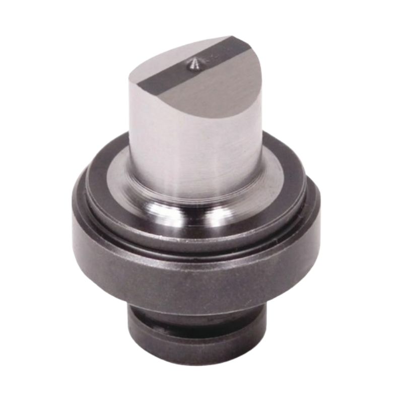 Poinçon rond Punch-Pro™ 1/2 po