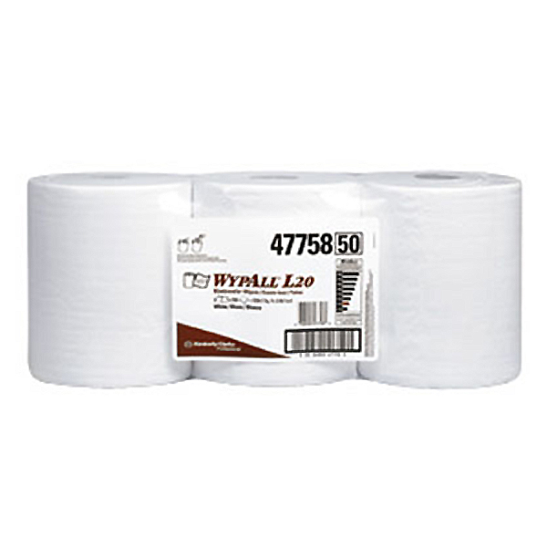 ROULEAU PAPIER ABSORBANT 3 ROULEAU/PQT