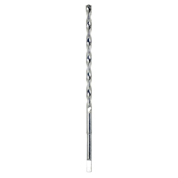 FORET A BETON 3/16x4-1/2