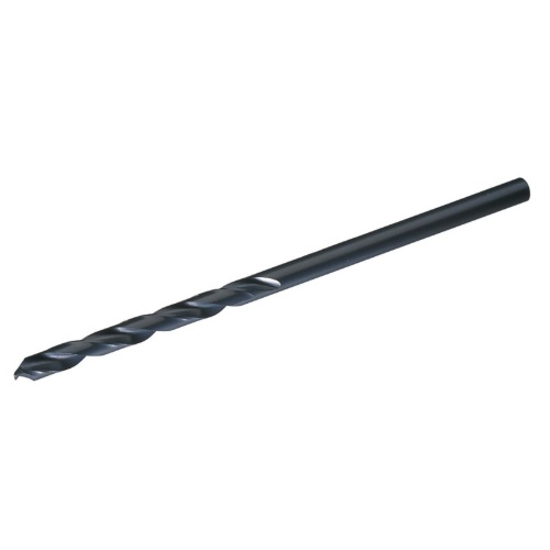 FORET LONG 1/8 X 6 NOIR OXYDE 135° HSS