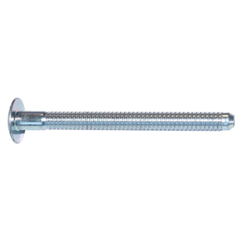 Rivet multi-grip structurel Maxlok® (lockbolt) 3/16 prise 0.062 - 0.625 acier / acier tête bombée (truss)