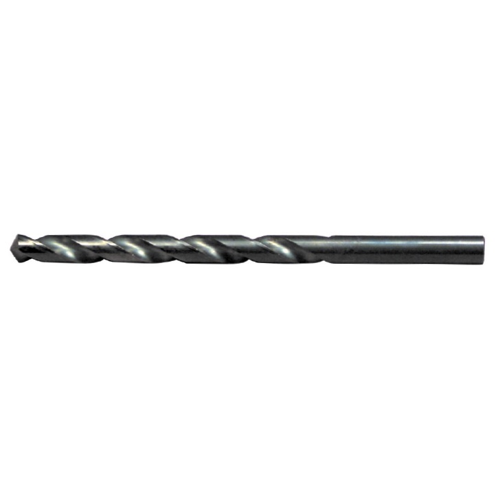GENERAL PURPOSE DRILL 4.1MM NOIR OXYDE 118° HSS