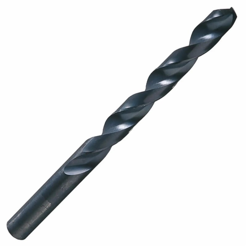 HEAVY DUTY DRILL BIT 1/32 BLACK OXIDE 135° HSS