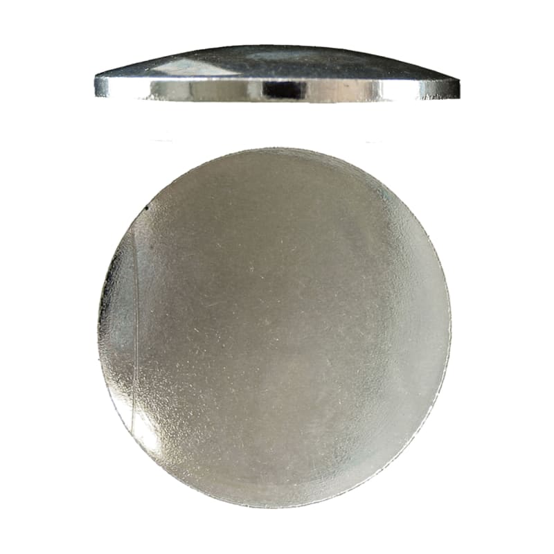PLUG CONCAVE 13/16