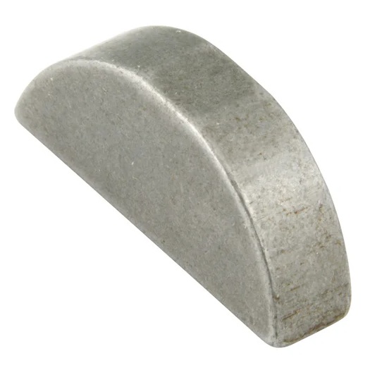 WOODRUFF KEY 3/8 X 1-1/2