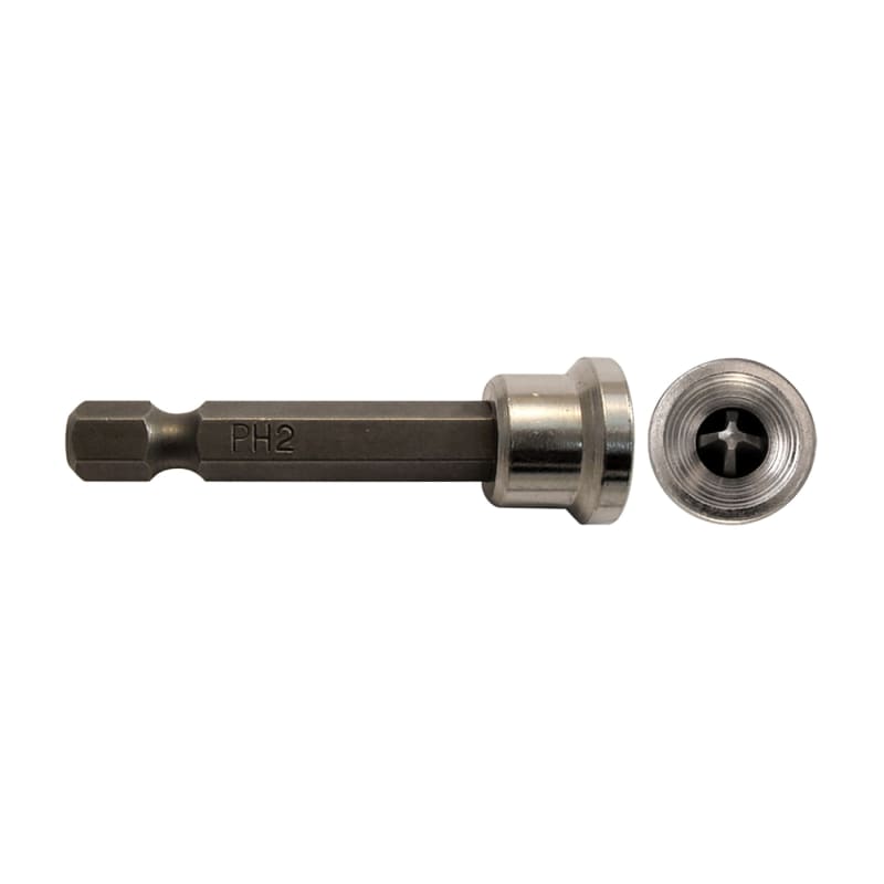 DRYWALL #2 PHILLIPS SCREW BIT