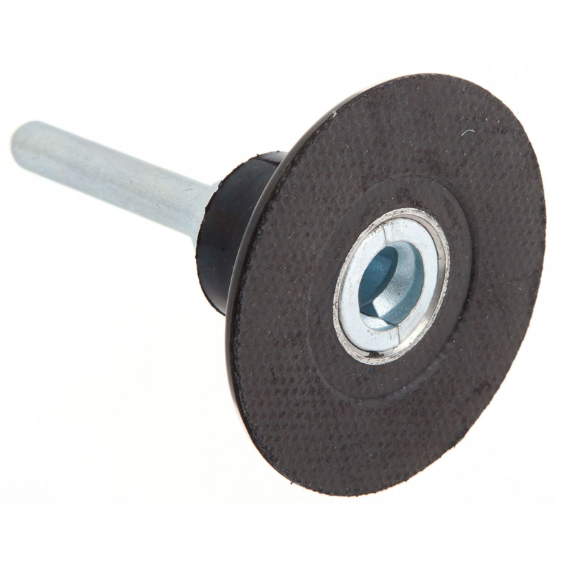 tampon/back pad  pour/for screw on 2 arbre/