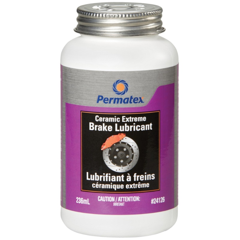 LUBRIFIANT POUR ETRIERS DE FREIN DISQUE 236ML