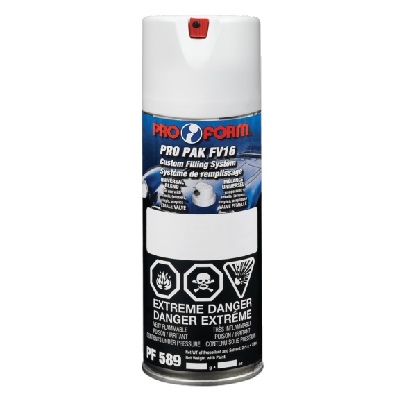 WIDE FAN EURO WHITE SPRAY HEAD