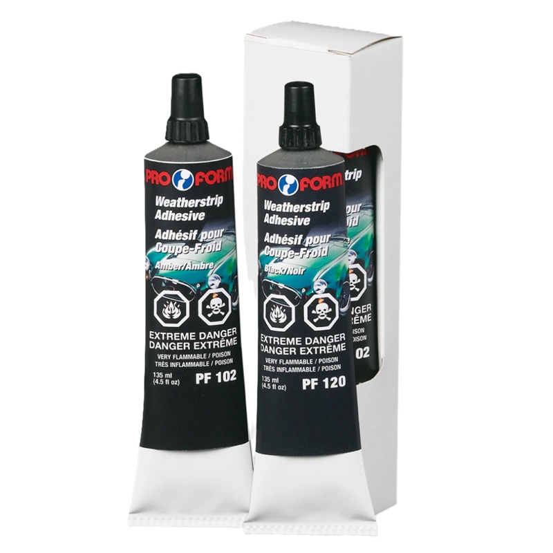 ADHESIF POUR COUPE FROID NOIR