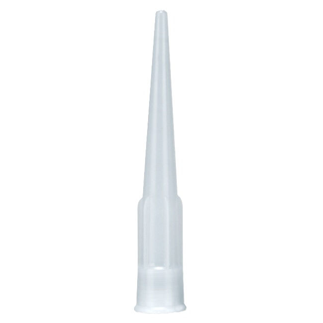 NOZZLES FOR SILICONE CARTRIDGE