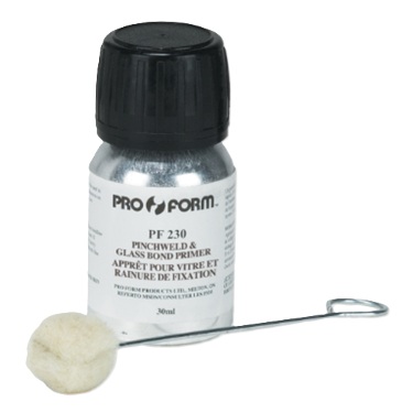 PINCHWELD AND GLASS BOND PRIMER 30ML