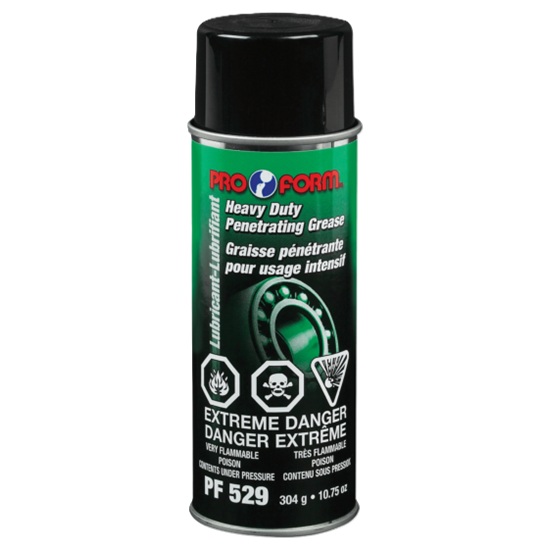 Graisse pénétrante 304g