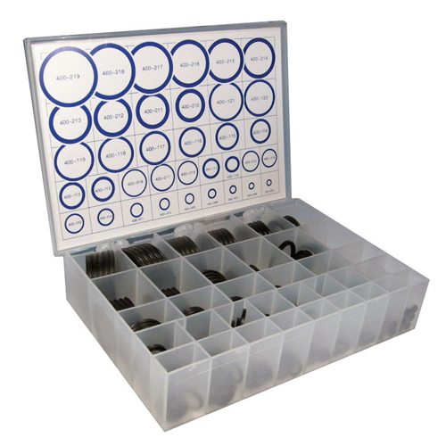 ASSORTIMENT DE JOINTS TORIQUES QUAD