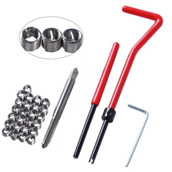 ENSEMBLE DE REPARATION 5-40   UNC (10/PQT)