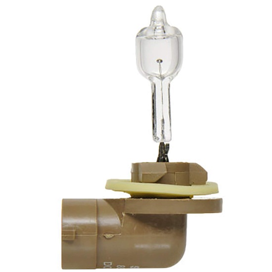 889 miniature lamp 12V 50W halogen