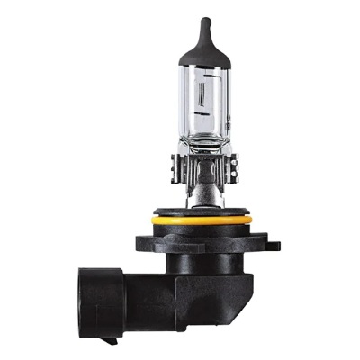 9006 miniature lamp 12V 55W halogen